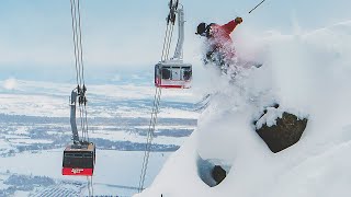 Jackson Hole's Big Red Changed Everything by Teton Gravity Research 4,963 views 2 months ago 1 minute, 1 second
