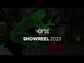 Oscar fx showreel 2023  vfx breakdown  project showcase