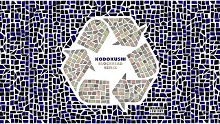 Aesop Rock  Kodokushi (Blockhead Remix) [Official Audio]