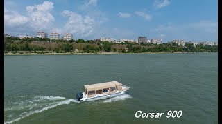 Corsar 900 Cruiser - barbayani.ro