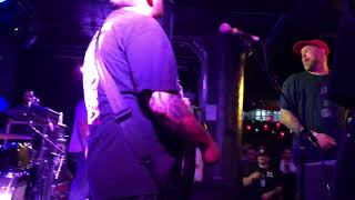 Naysayer - TIHC 2018