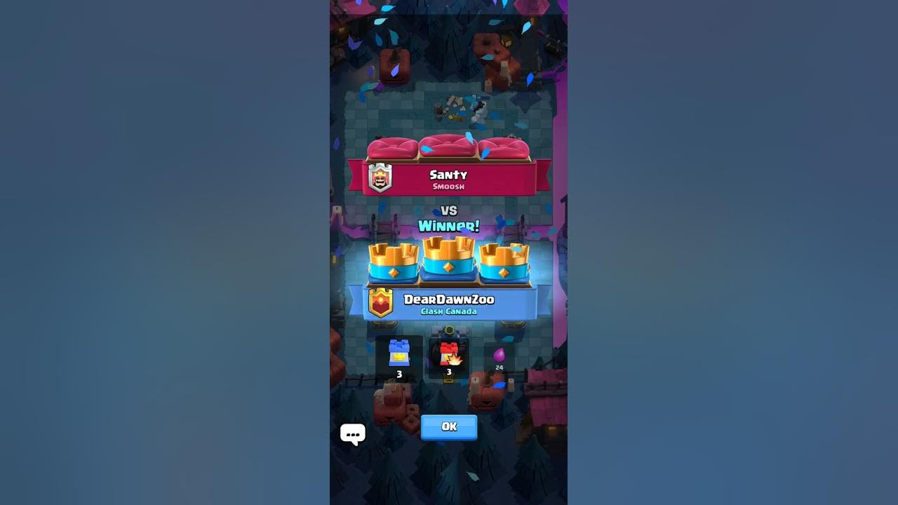 Clash Royale Challenges Tips for Achieving 12 Wins YouTube