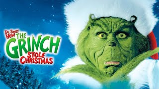 How the Grinch Stole Christmas - YMS Watch Along