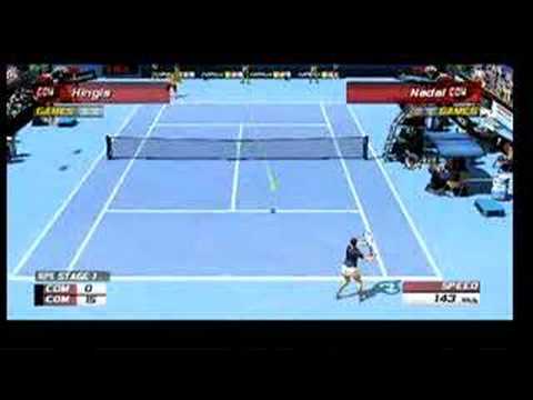 Top Spin 4 Pc Download Emulator Psp