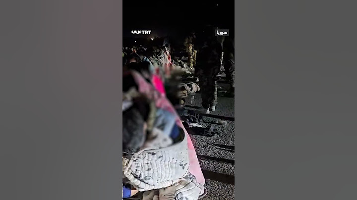 العراق يعيد جنود النظام الهاربين إلى سوريا