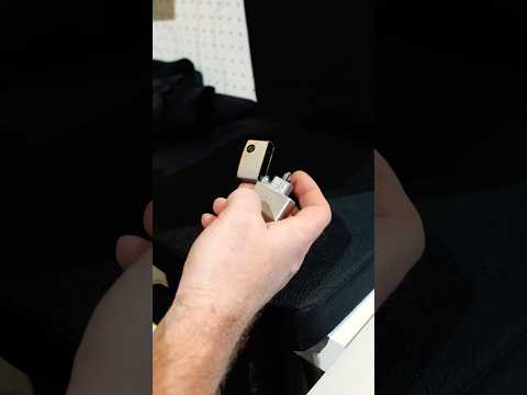 This Zippo Lighter Is Not What You Think Hidden EDC Feature Inside