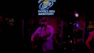 Video thumbnail of "Brent Browning LIVE singing a Luke Bryan cover, "Rain is a good thing""