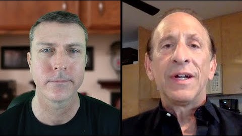 The Facebook Alternative - MeWe Founder and CEO Mark Weinstein Full Interview