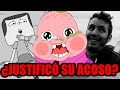 El episodio de Clarence que REVELÓ la crisis mental de su CREADOR