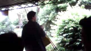 Hiro Em - Kawaii Murilo Dançando Com A Cadeira