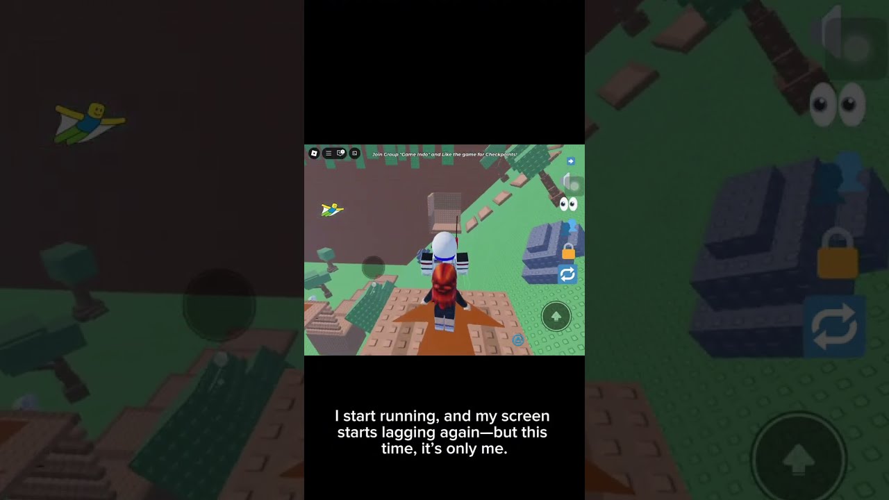 WHY DOES ROBLOX LAG SO MUCH Part 2 Rants Robloxrants Maxres2 