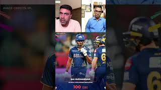 Sudharsan’s Effortless Century vs RCB 🏏🙌 #IPL2026 #CricketStars