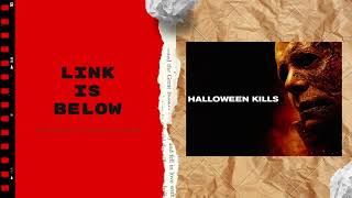 Watch Halloween Kills Full Free Online