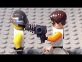 Beginning of video