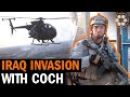 The iraq invasion 20 years later with navy seals coch and dorr