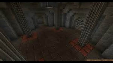 Minecraft Map: Crypt Crawler (What happened last night?) Episode 1