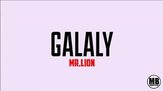 MR.LION - Galaly  [MB PRO 2020]  \