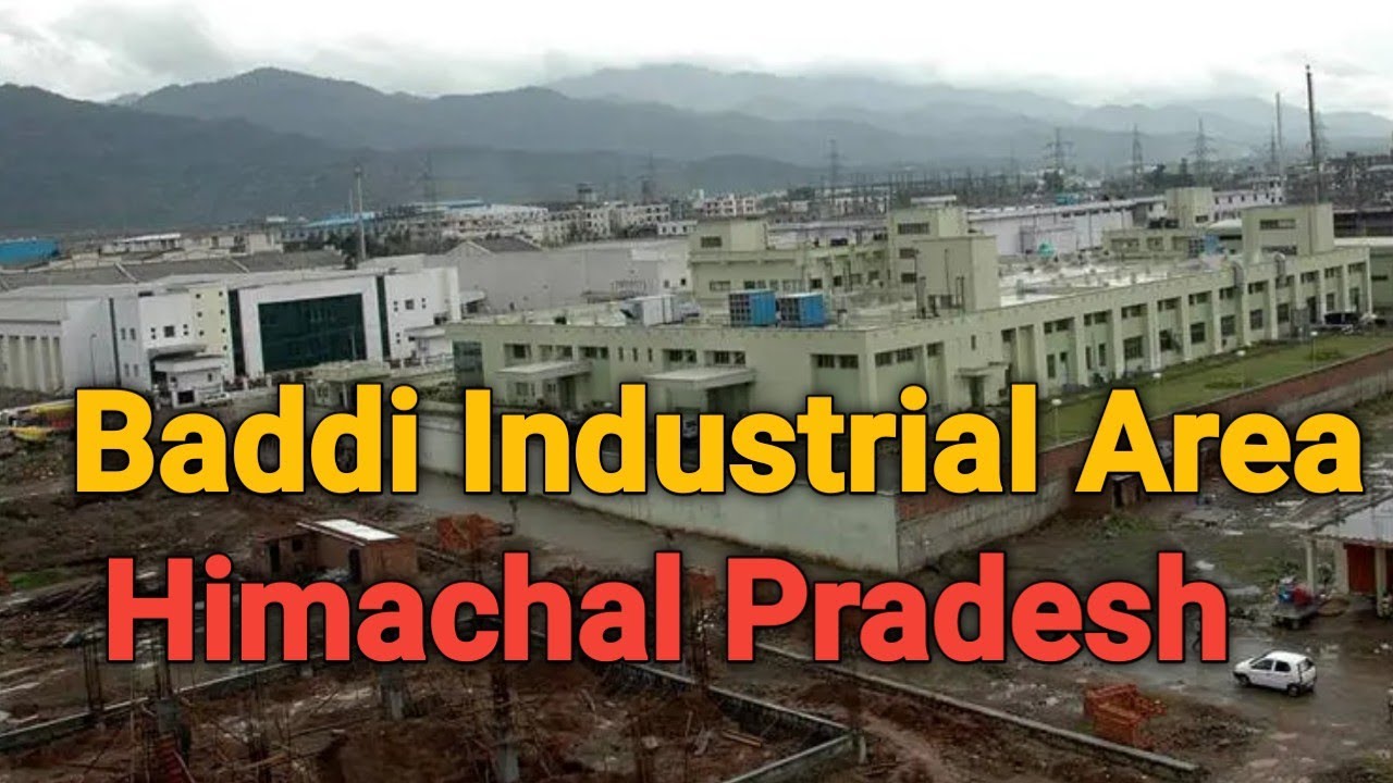  Khata Industrial Area Himachal Pradesh YouTube