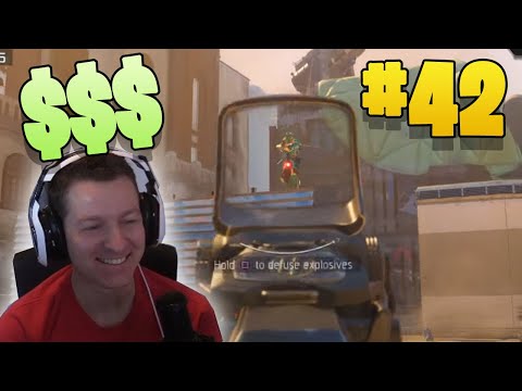 OLD GB React #42 | BO3 WAGER MATCH!