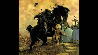 Ringwraith VS The Gaffer Gamgee