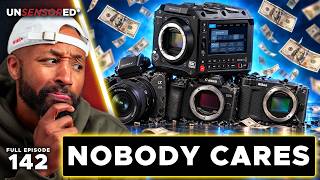 Which Camera Brand is Giving the People what they want!?