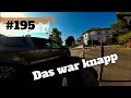 Knappe Situationen, Überholabstände und volle Kreuzung - FDL - Folge #195