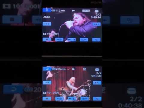 "You're Not My Baby" - Live at Union Pool