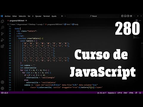 Curso de JavaScript: DOM – Propagación de eventos - problema propuesto