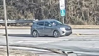 14-year-old riding scooter injured in hit-and-run; Gwinnett police searching for driver