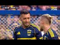 HIGHLIGHTS | Boca Juniors 1-1 Gimnasia y Esgrima Mendoza | Honours even at La Bombonera