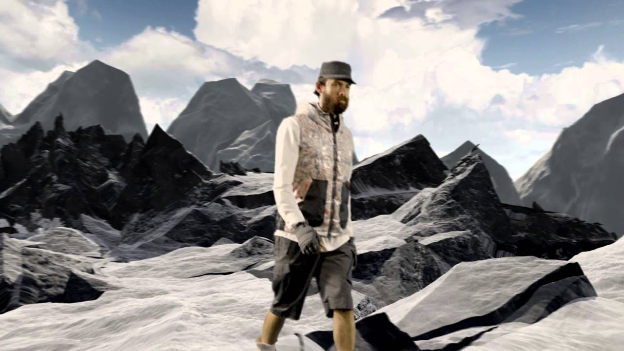 Moncler R. Future Heritage - YouTube