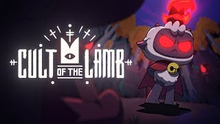 Cult of the Lamb escape the map *Bug