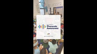 Shining a Spotlight on: Heggerty Phonemic Awareness curriculum with @preschool_vibes_