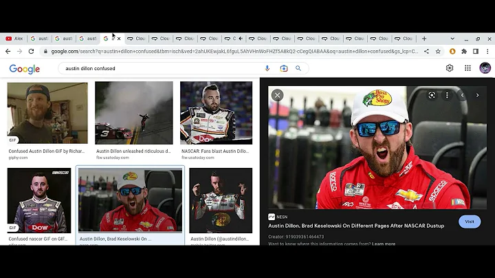 Jay Kizer commentaries #91: Alex The JTPTMG2007 Hater 's rant on his haters