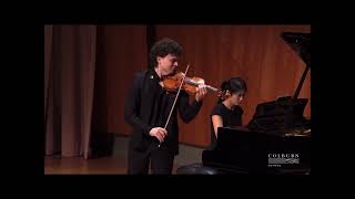 J. Hubay: Carmen [Vilém Jirsa, 22/11/2025, Colburn]