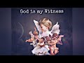 “God Is My Witness” BIG SLEEP FT SHA BILLY &amp; TWIIN2X (OFFICIAL AUDIO)