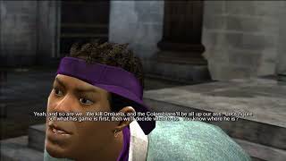 Saints Row (2006) Revisited Gameplay #3 (Xbox 360)