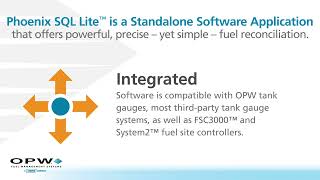 Phoenix SQL Lite™ Streamlines Data Management screenshot 2