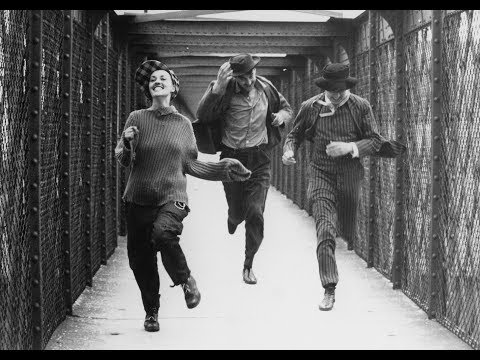 JULES E JIM di François Truffaut - Trailer (Il Cinema Ritrovato al cinema)