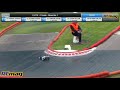 Finale lite live des masters kyosho rc94 2018