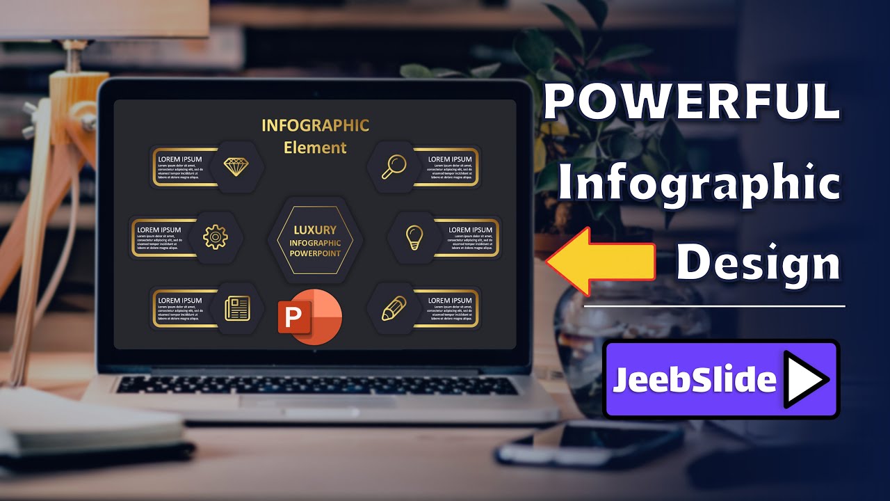 Powerpoint Slide Design Tutorials Animated PowerPoint Slide Design Tutorial - YouTube