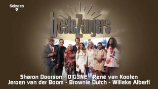 Video thumbnail of "Jeroen van der Boom - Jimmy (Beste Zangers - Seizoen 9)"