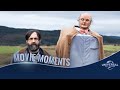 Brian and Charles, Downton Abbey New to 4K | New Releases | August 2022