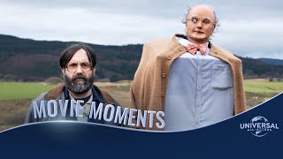 Brian And Charles, Downton Abbey New To 4K New Releases August 2022