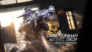 CALL OF DUTY®: MOBILE SEASON 4 2021 LUCKY DRAW TRAILER (DARK GUNMAN MYTHIC DRAW)