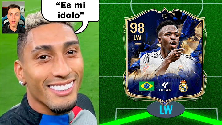 Hago el DREAM TEAM de Raphina