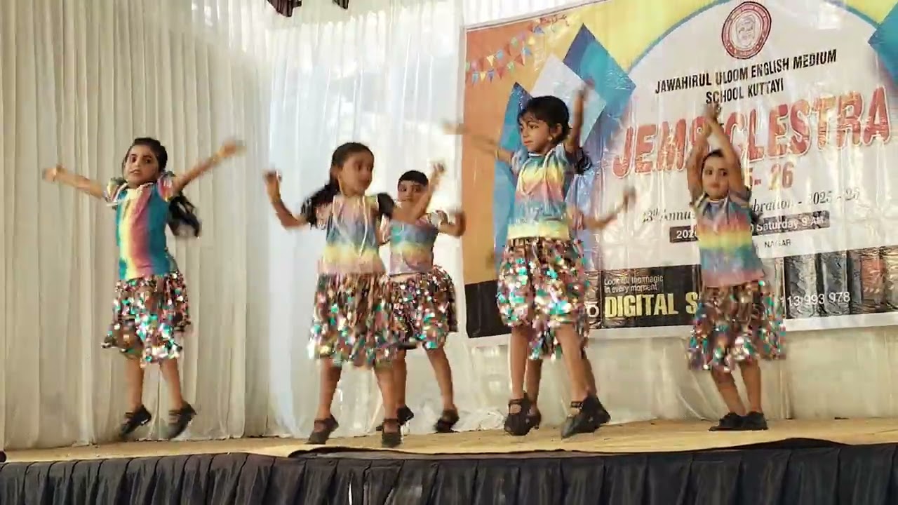 നല്ലൊരു song dance...... ❤️