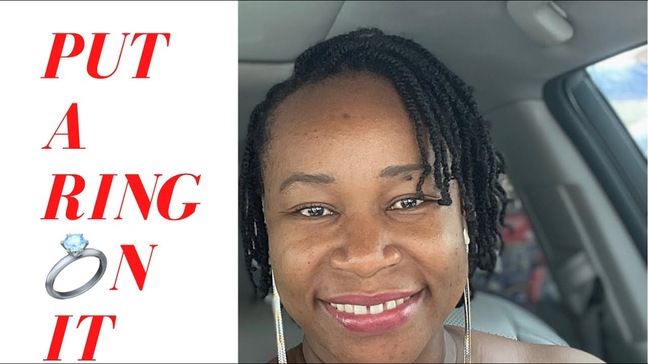 NK Maduforo - Put A Ring On It