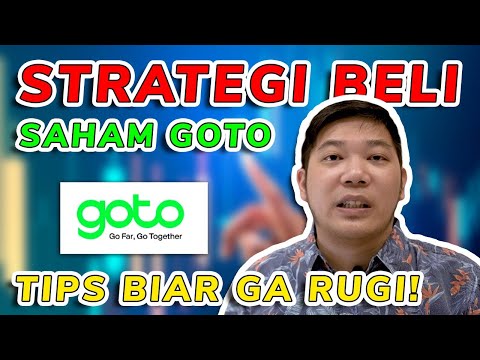 SAYA BELI SAHAM GOTO !