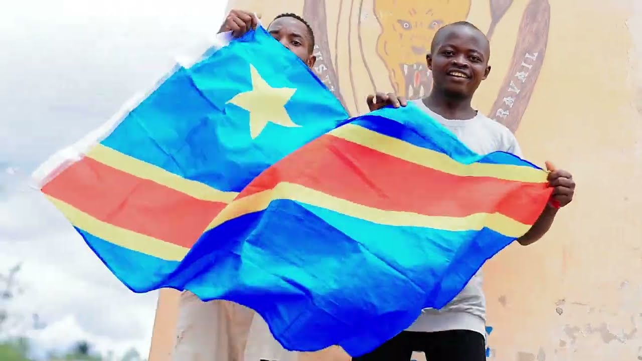 Raba Monster X Alex Mass X Doublé Star Hélas Nibya kweli Clip Officiel 